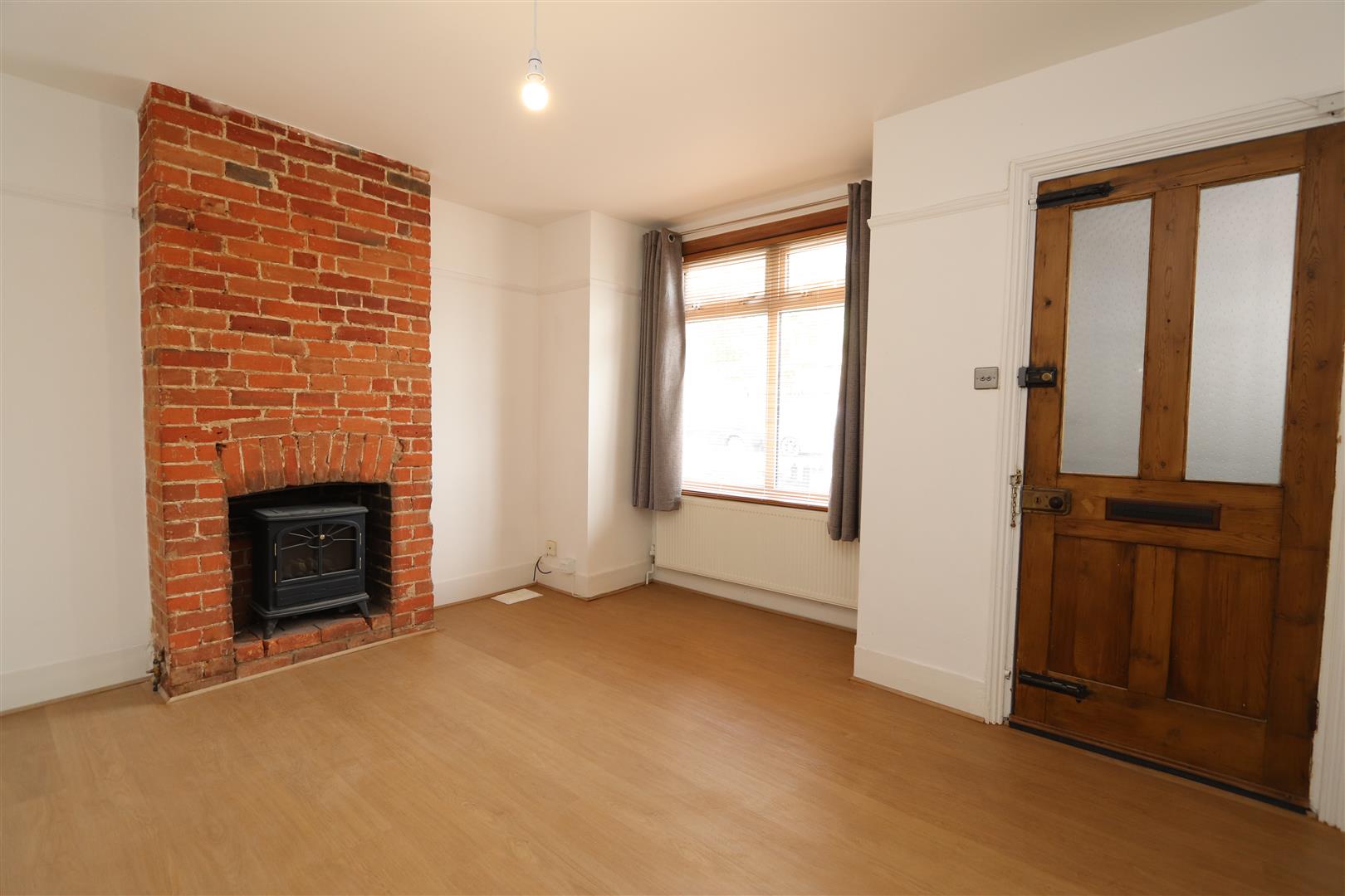 Property To Rent Ongar Road, Brentwood, CM15 2 Bedroom Terraced