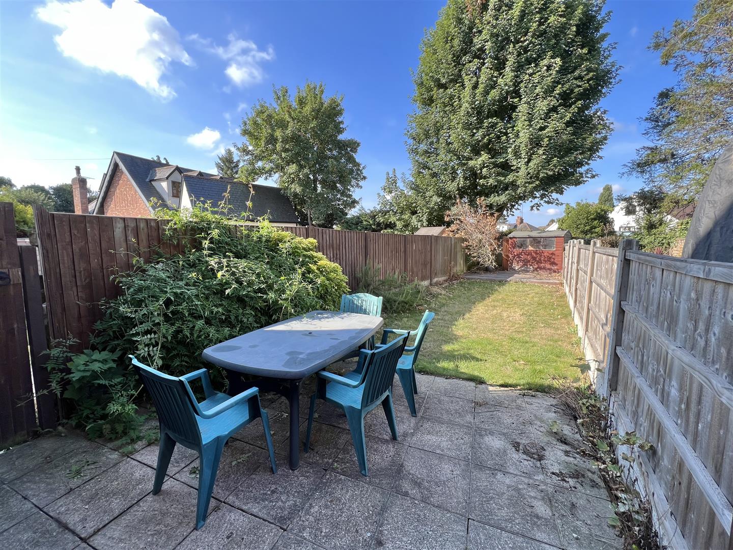 Property To Rent Ongar Road, Brentwood, CM15 2 Bedroom Terraced through Meacock & Jones