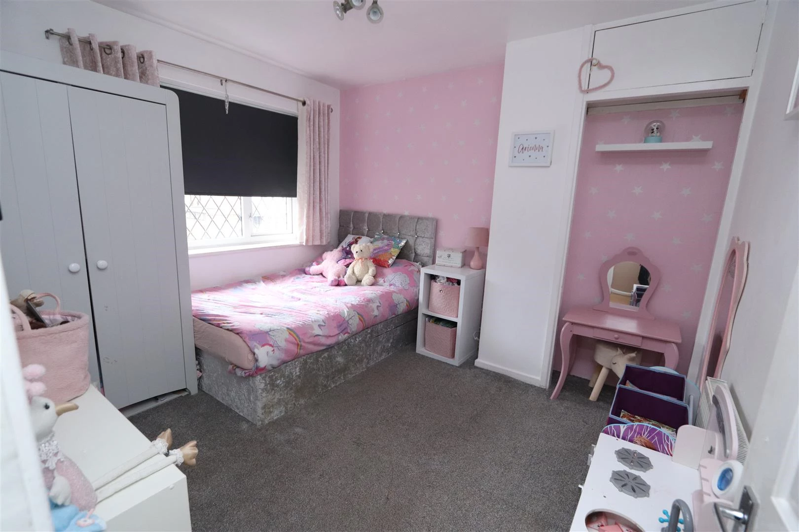 BEDROOM TWO