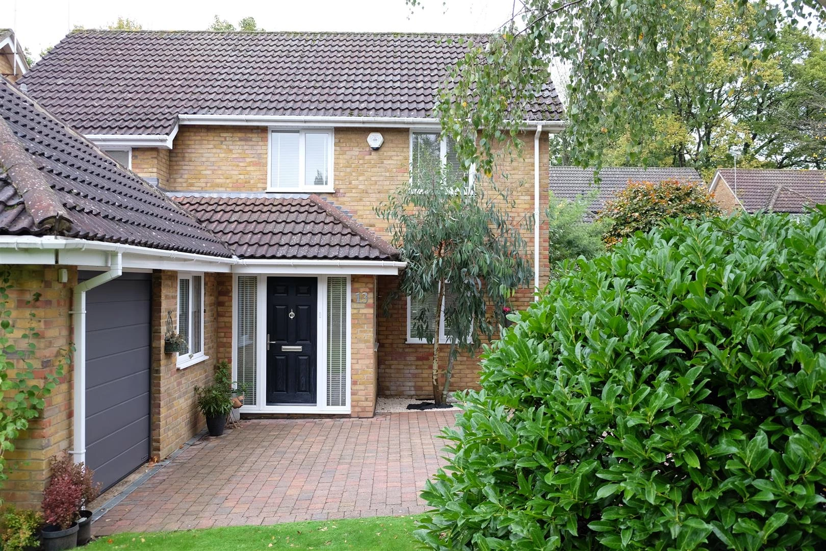 Silver Birches Hutton Brentwood CM13