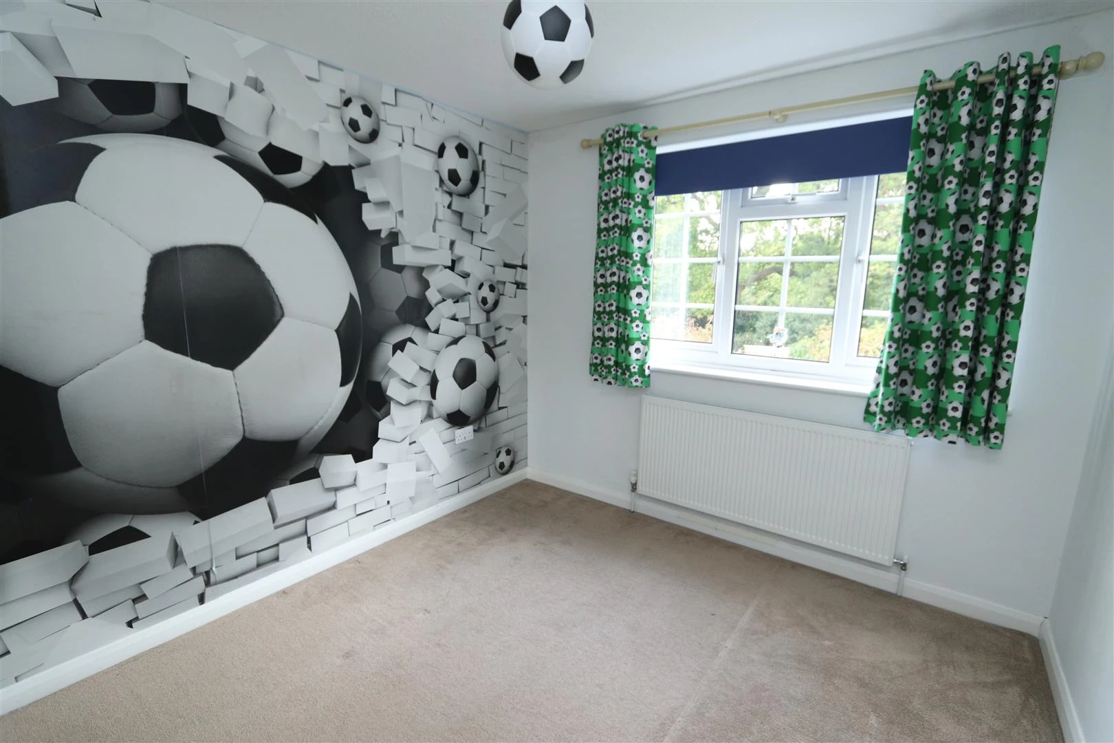 BEDROOM TWO