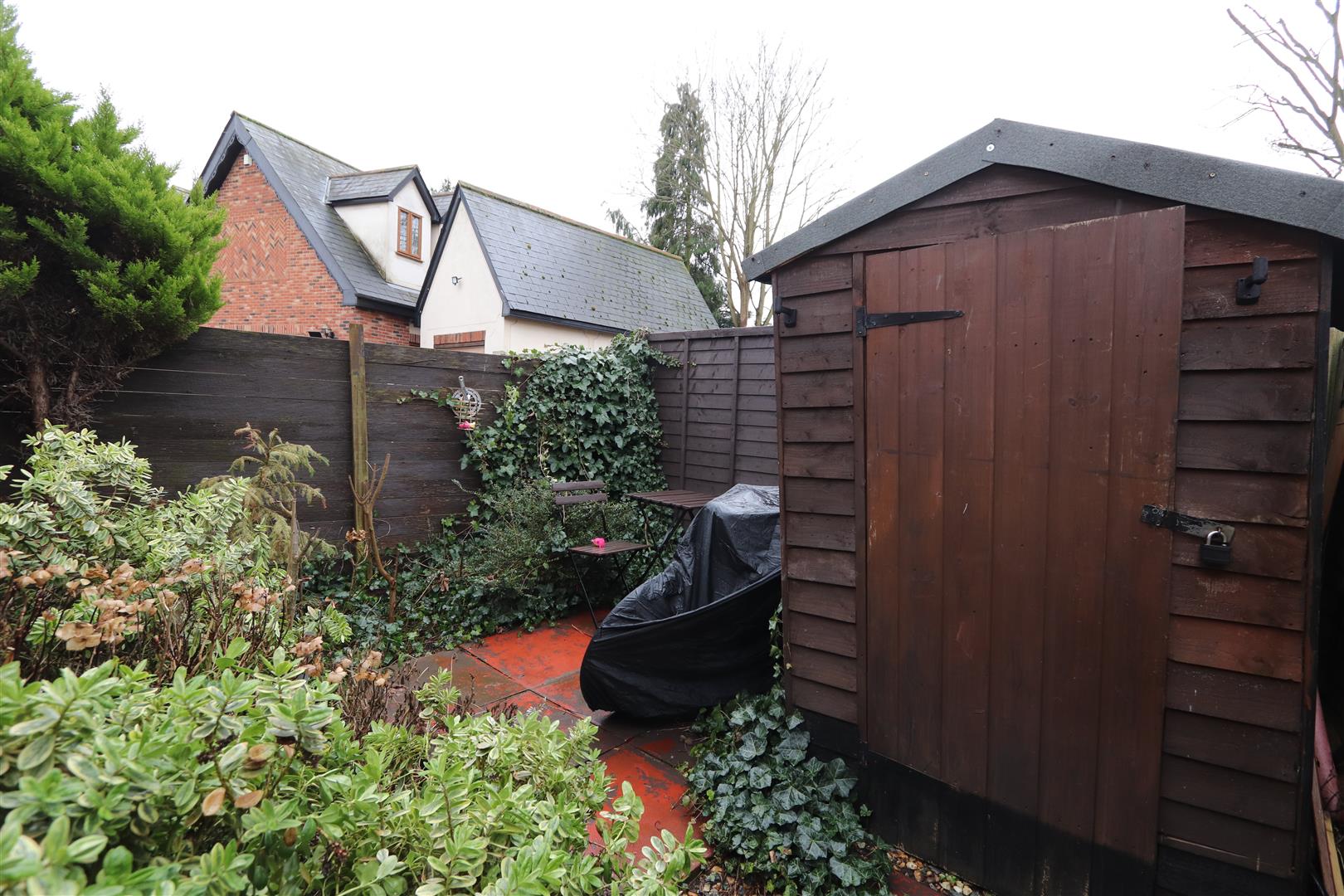 Property To Rent Ongar Road, Brentwood, CM15 2 Bedroom