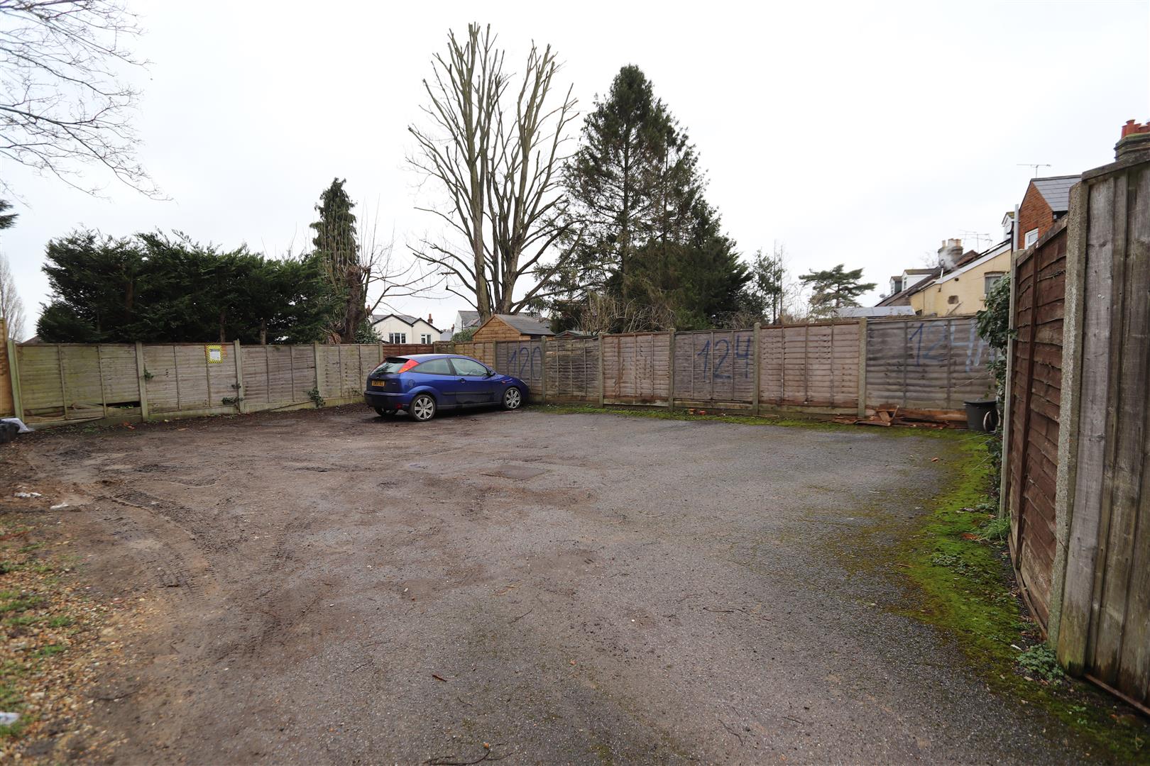 Property To Rent Ongar Road, Brentwood, CM15 2 Bedroom through Meacock & Jones