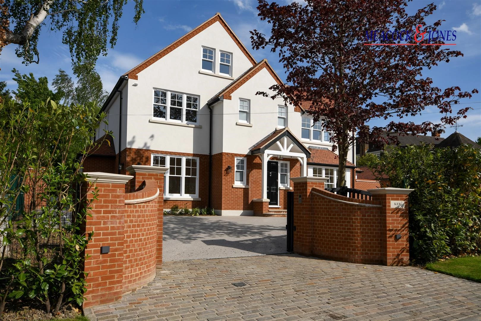 Greenway Hutton Mount Brentwood CM13