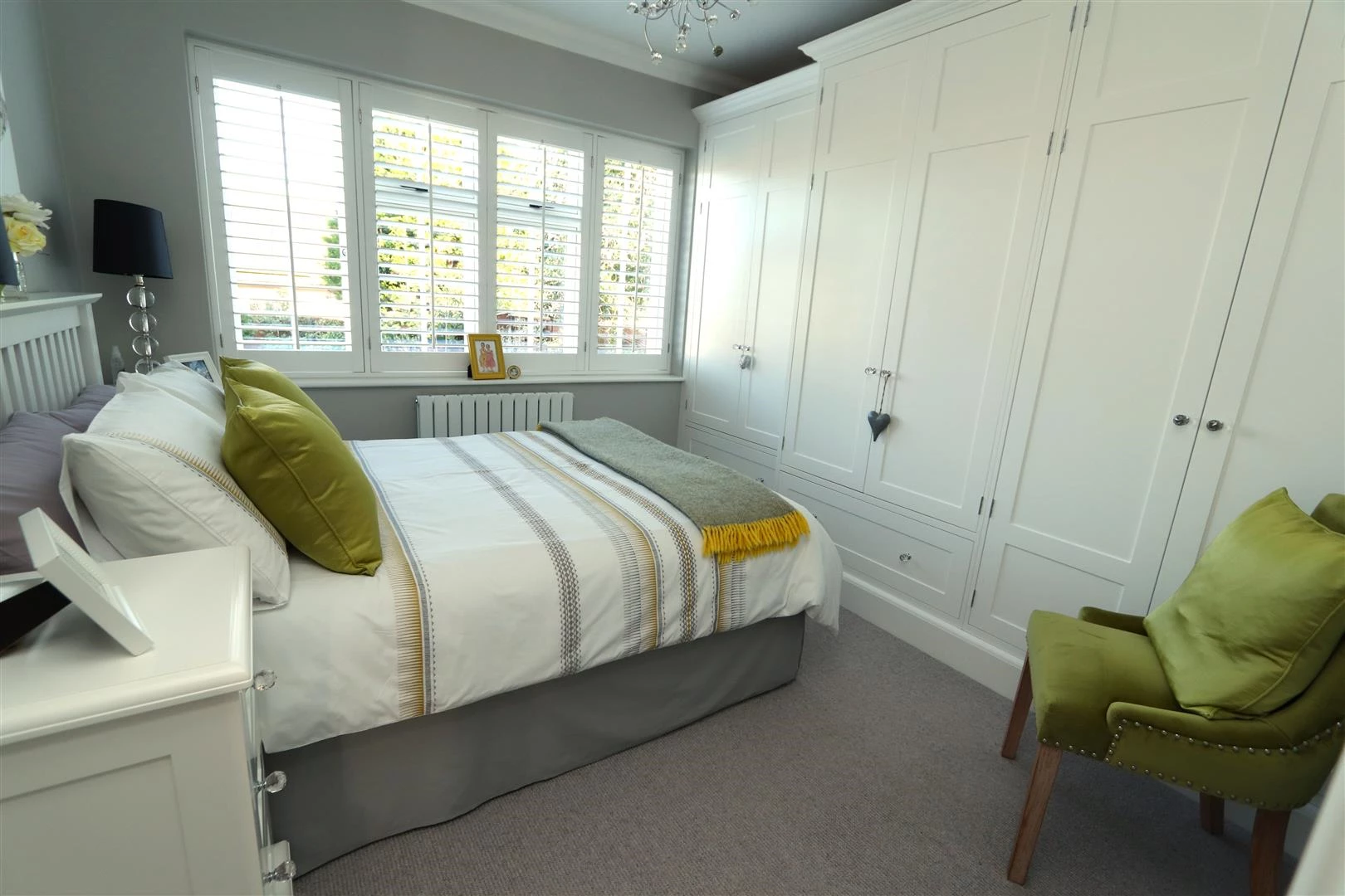 BEDROOM TWO