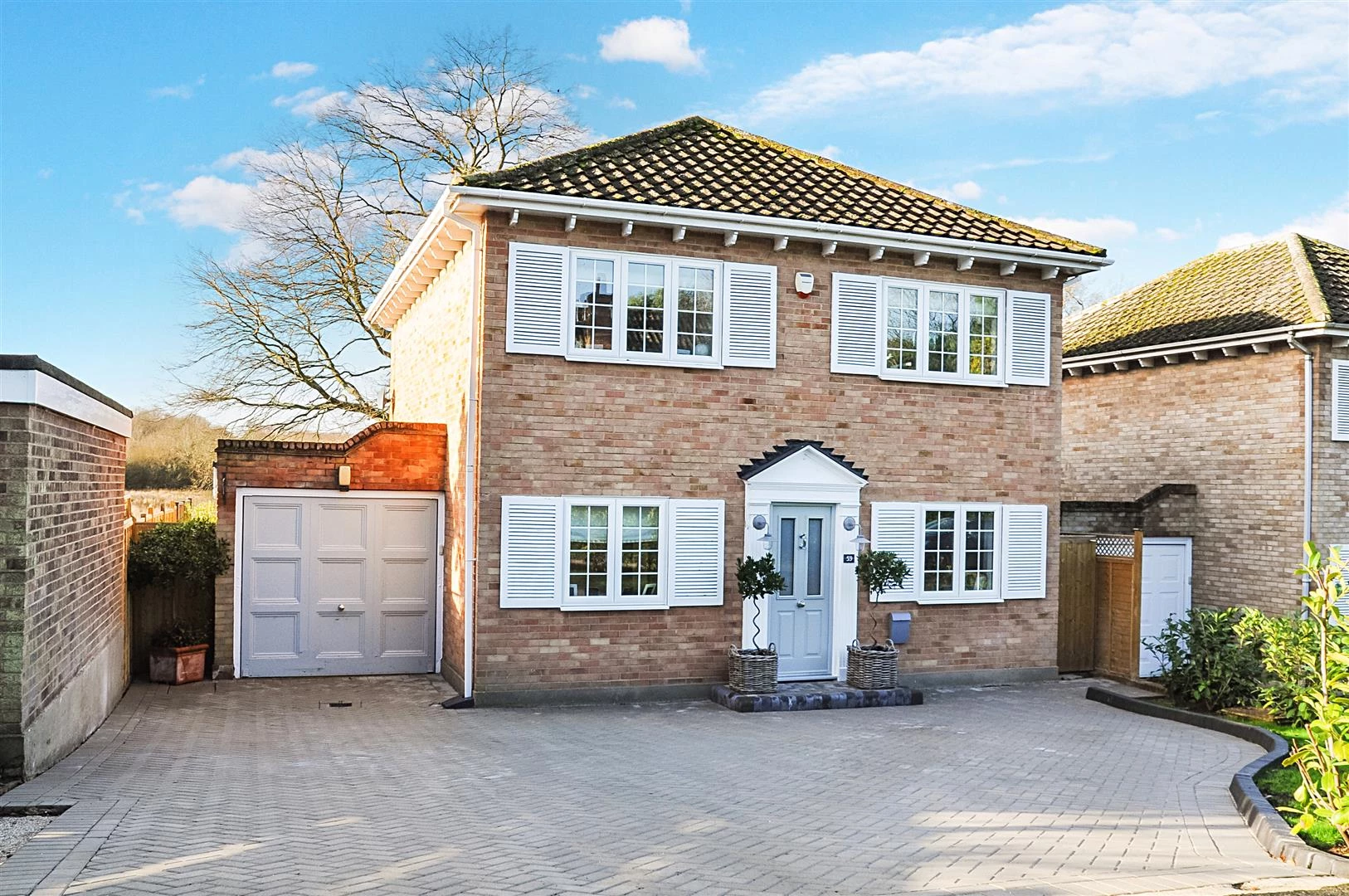 Shenfield Place Shenfield Brentwood CM15
