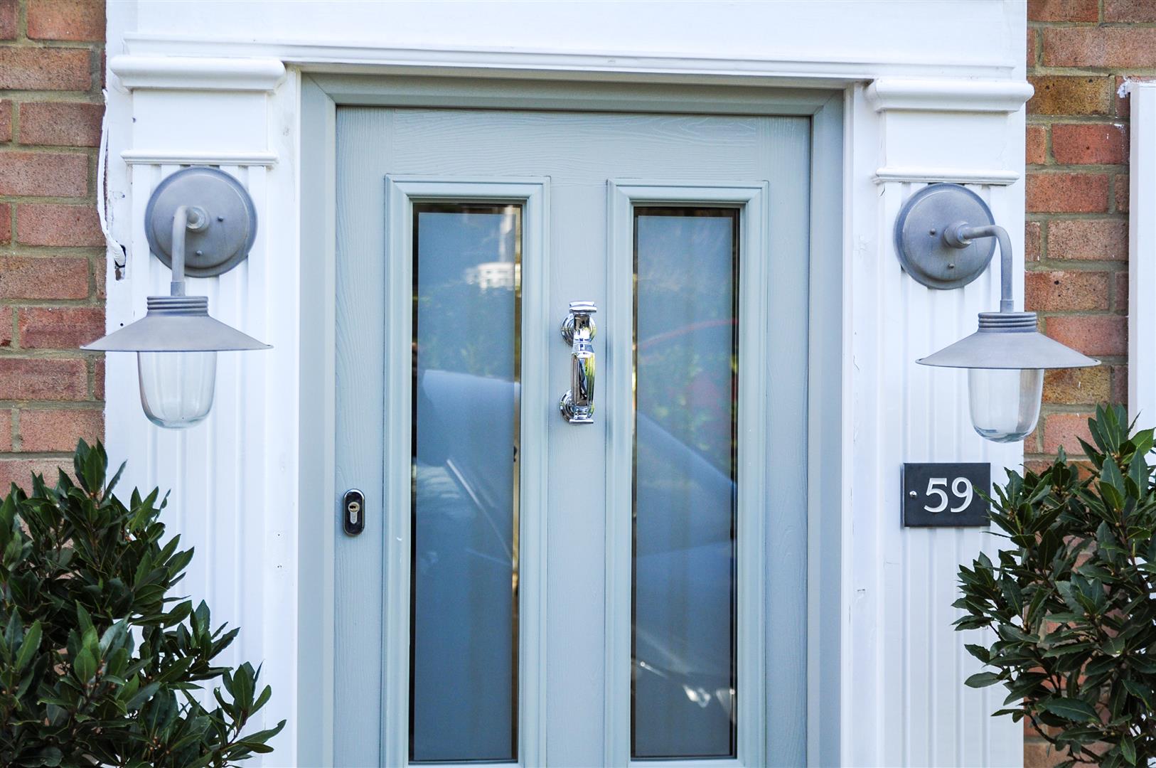 Property For Sale Shenfield Place, Shenfield, CM15 4 Bedroom Detached