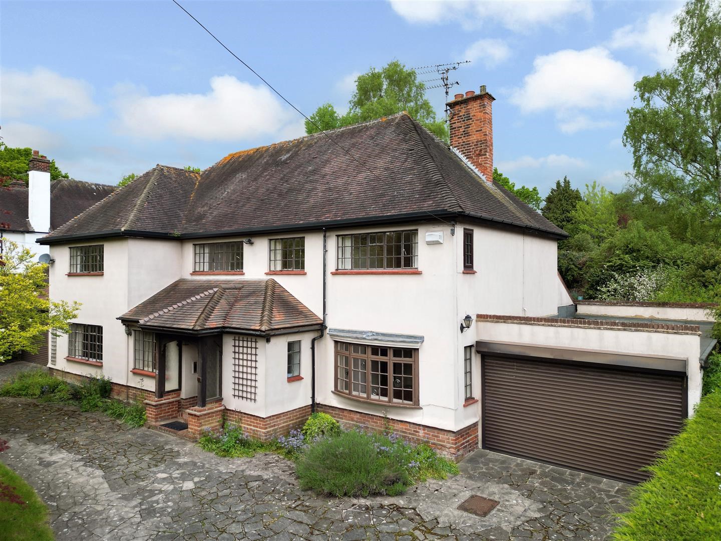Property For Sale Coombe Rise, Old Shenfield, CM15 6 Bedroom Detached through Meacock & Jones