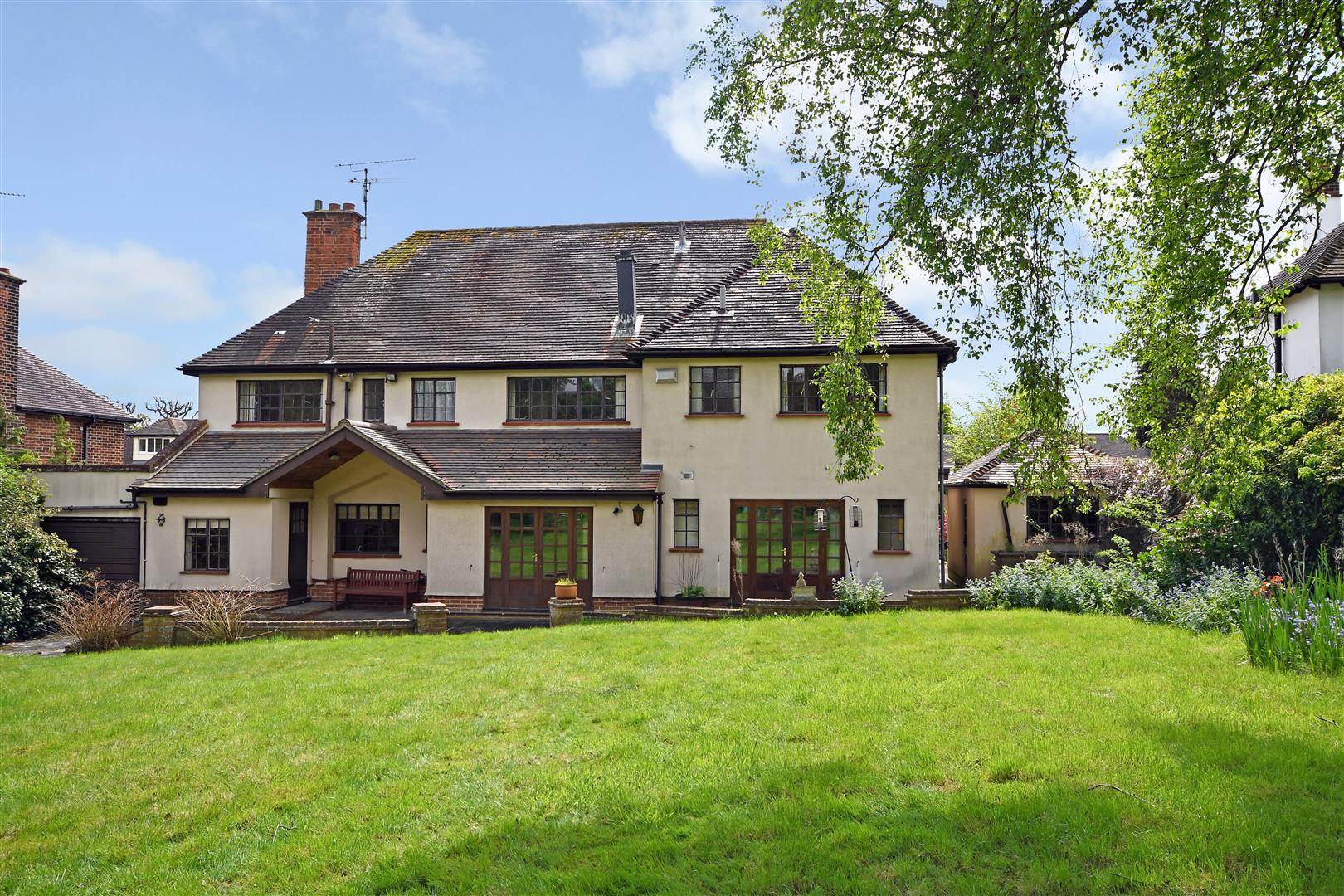 Property For Sale Coombe Rise, Old Shenfield, CM15 | 6 Bedroom Detached ...