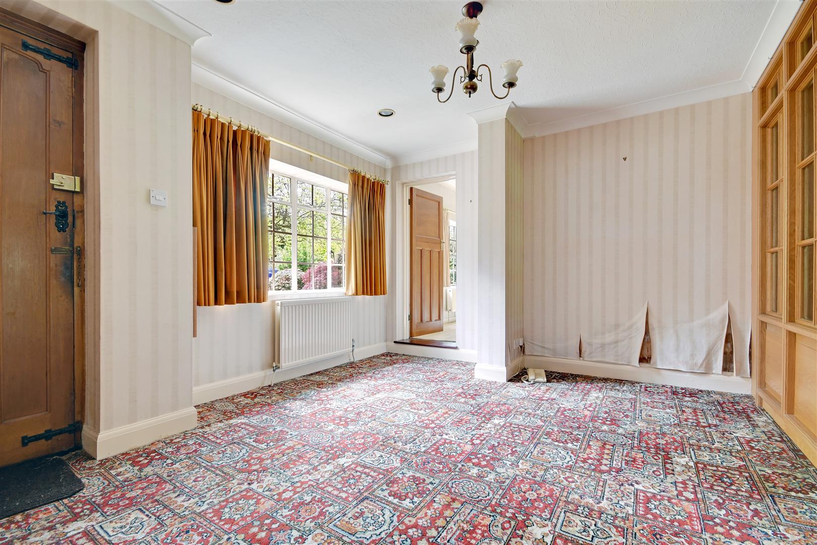 Property For Sale Coombe Rise, Old Shenfield, CM15 6 Bedroom Detached