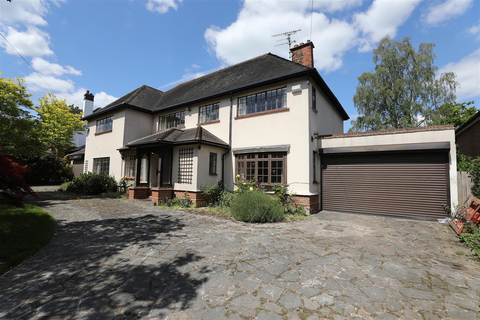 Property For Sale Coombe Rise, Old Shenfield, CM15 6 Bedroom Detached through Meacock & Jones
