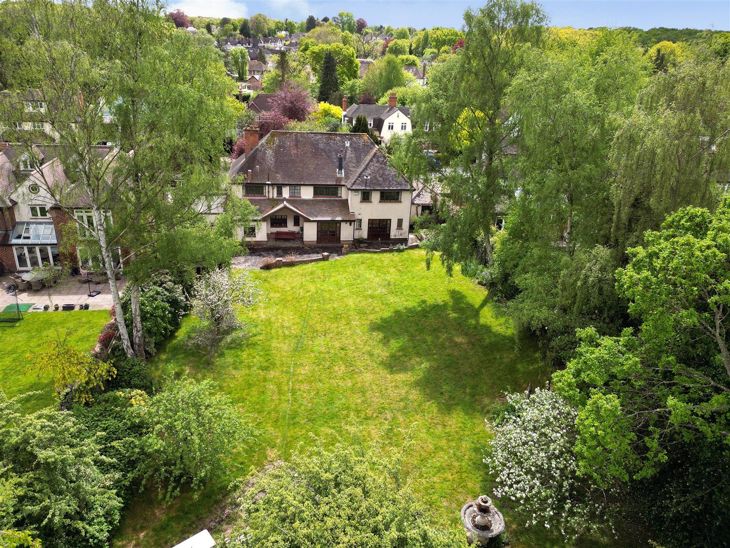 Property For Sale Coombe Rise, Old Shenfield, CM15 6 Bedroom Detached