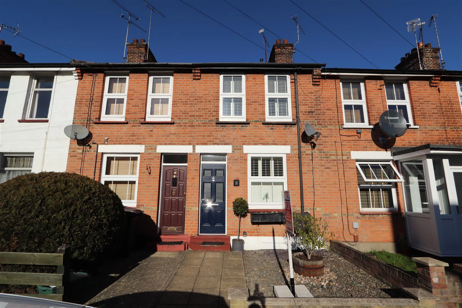 Marconi Road Chelmsford Chelmsford CM1