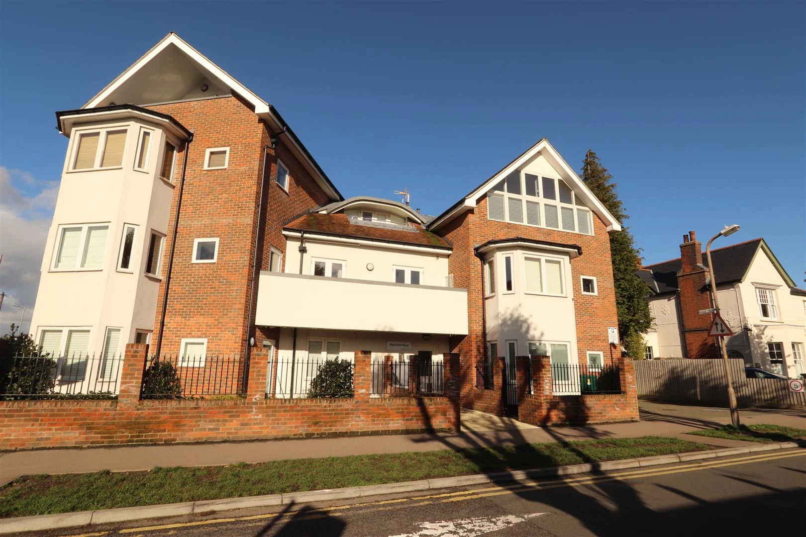 Waterford House Highland Avenue Brentwood CM15