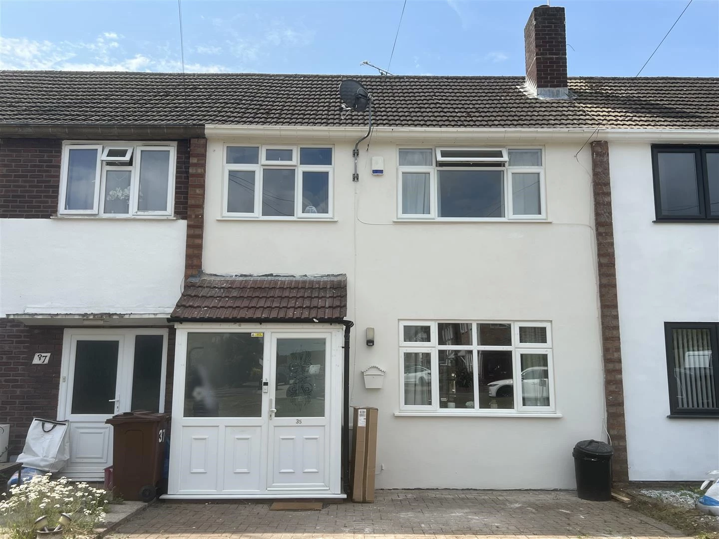 Queenswood Avenue Hutton Brentwood CM13
