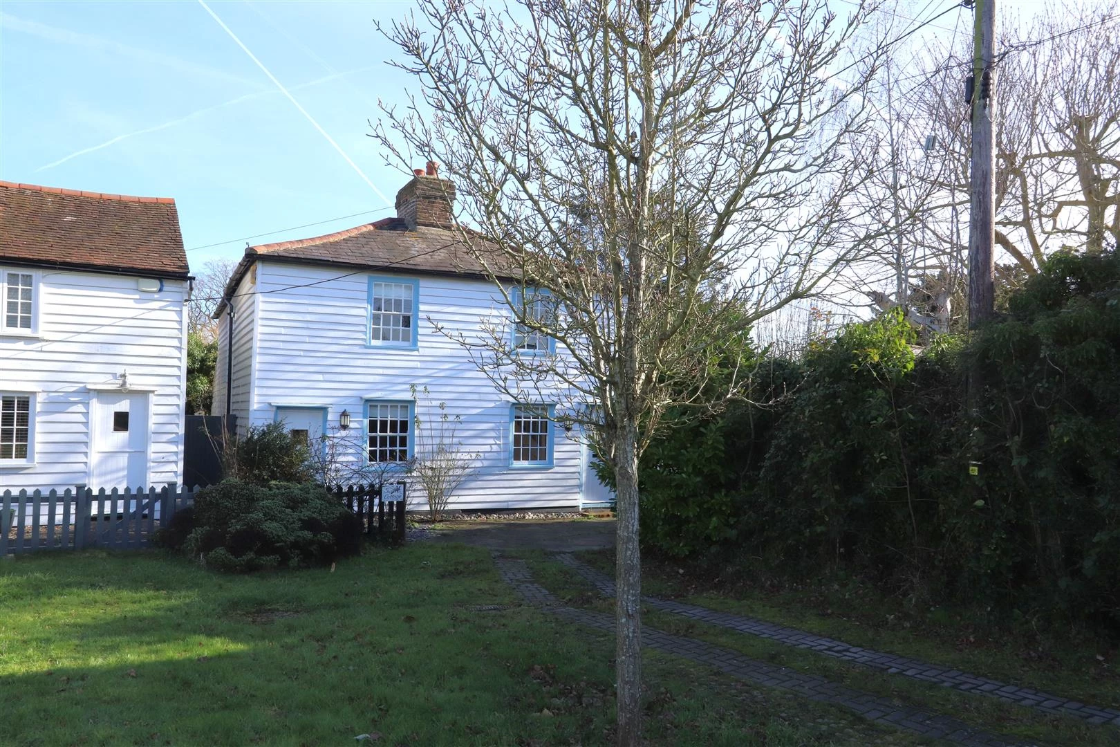 School Lane Ingrave Brentwood CM13