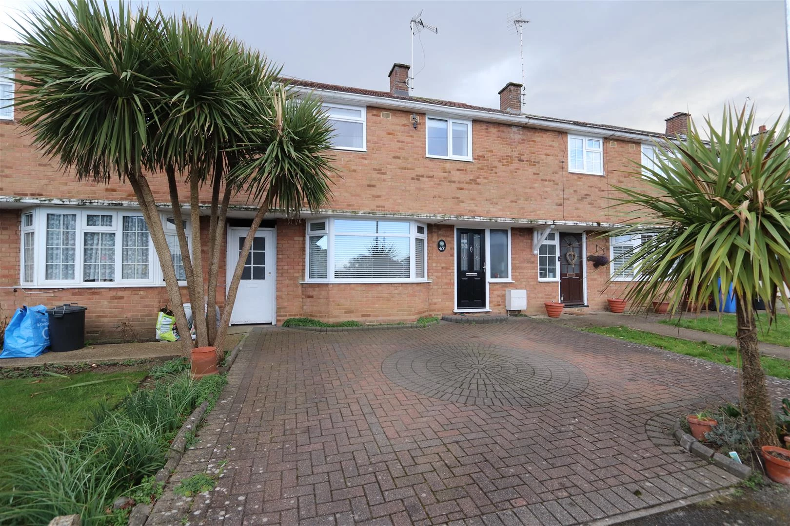 Fairview Avenue Hutton Brentwood CM13