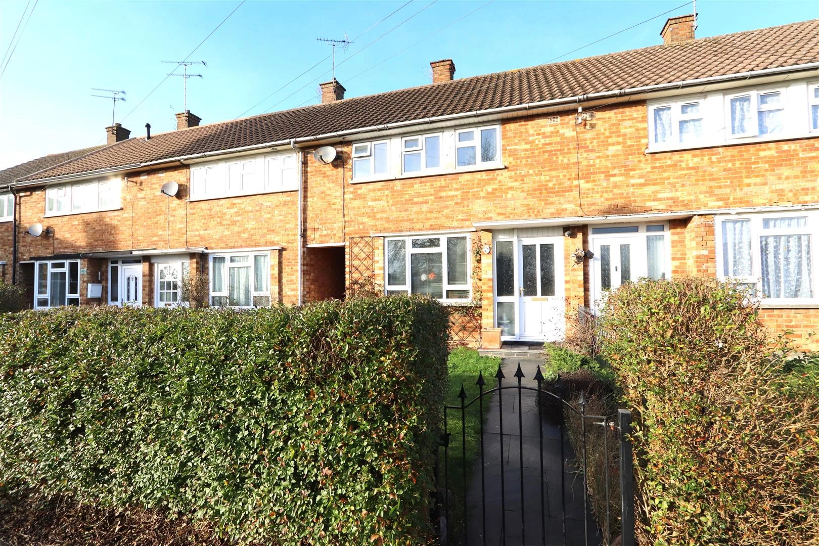 Fielding Way Hutton Brentwood CM13