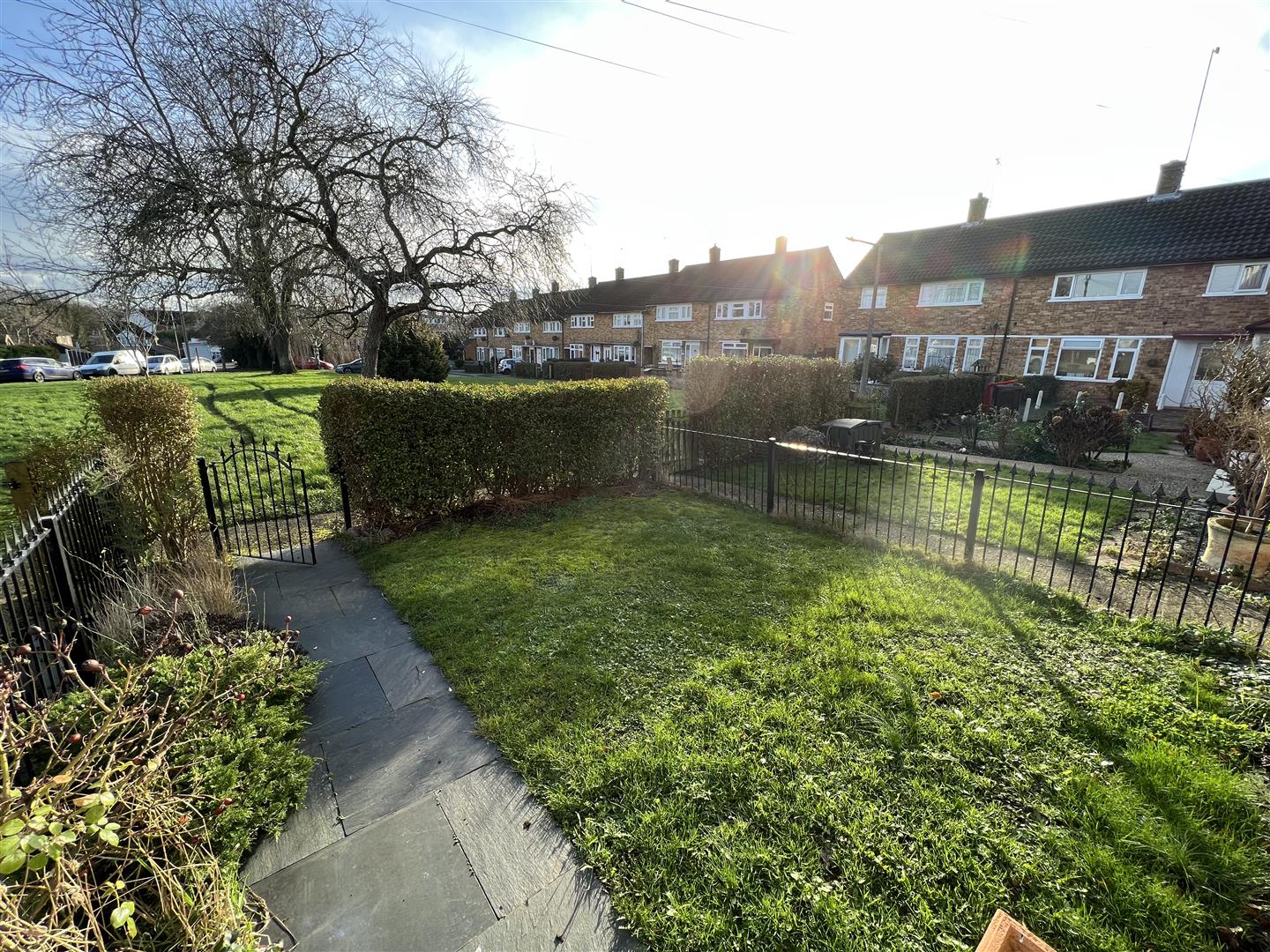 Property To Rent Fielding Way, Hutton, CM13 2 Bedroom Terraced through Meacock & Jones