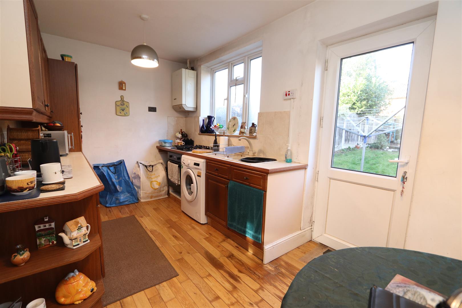 Property To Rent Fielding Way, Hutton, CM13 2 Bedroom Terraced through Meacock & Jones