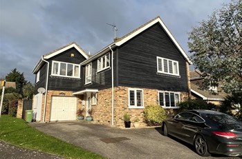 Mulberry Hill Shenfield Brentwood CM15