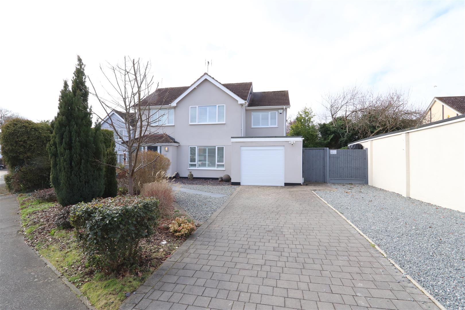 Clifton Way Hutton Brentwood CM13