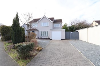 Clifton Way Hutton Brentwood CM13