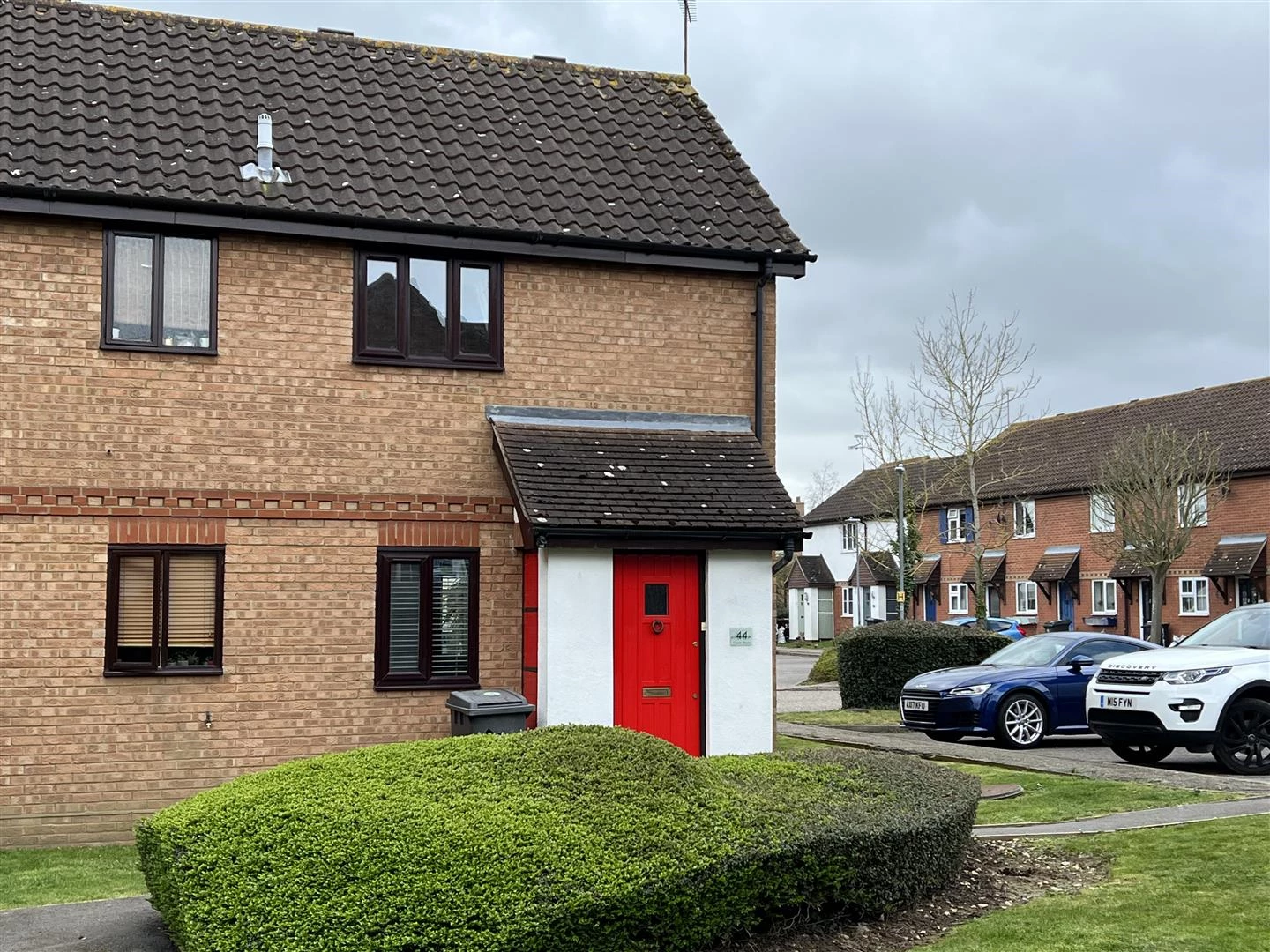 Cusak Road Chelmsford Chelmsford CM2