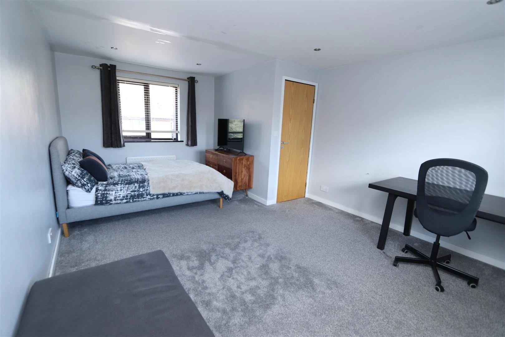Bedroom Two/Three