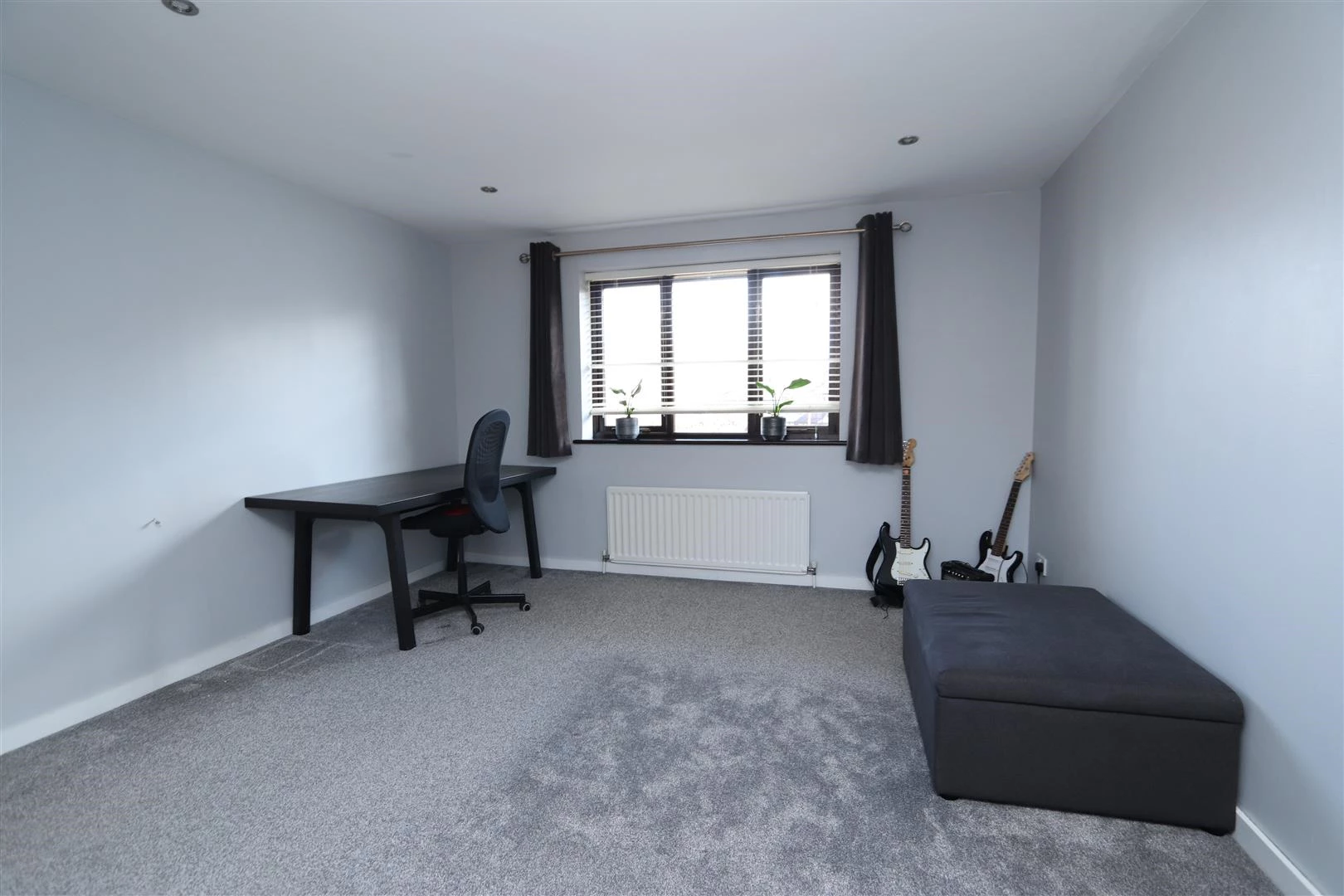Bedroom Two/Three
