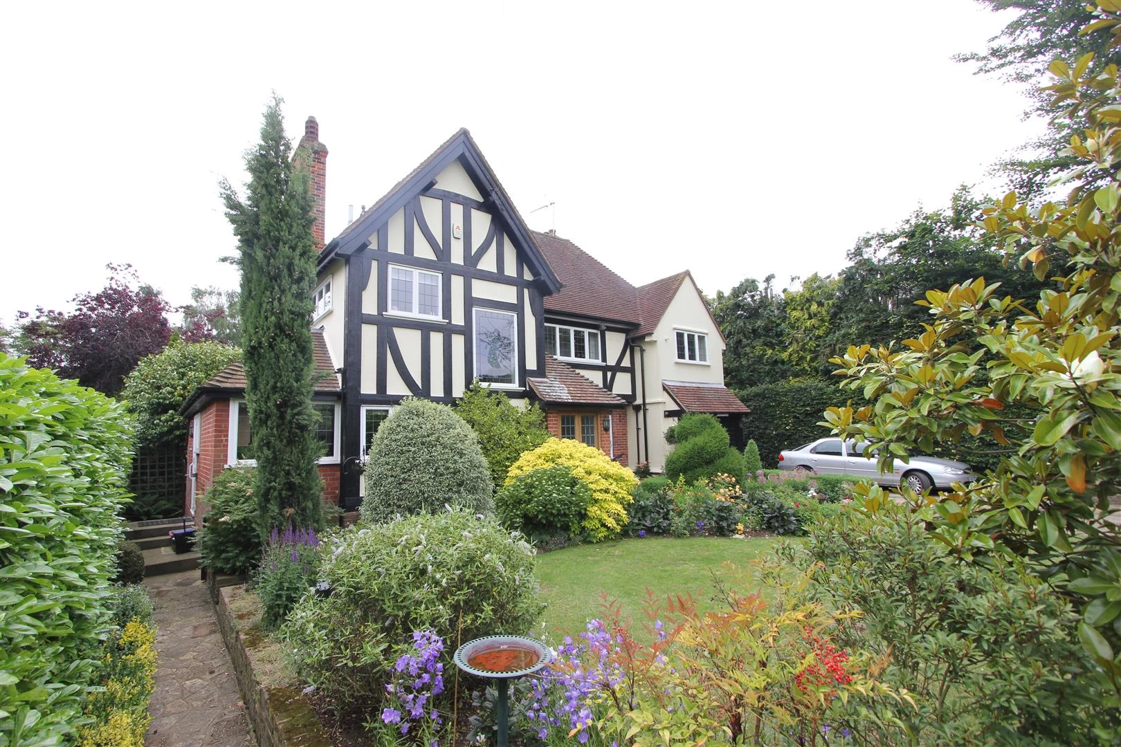 Mill Hill Old Shenfield Brentwood CM15