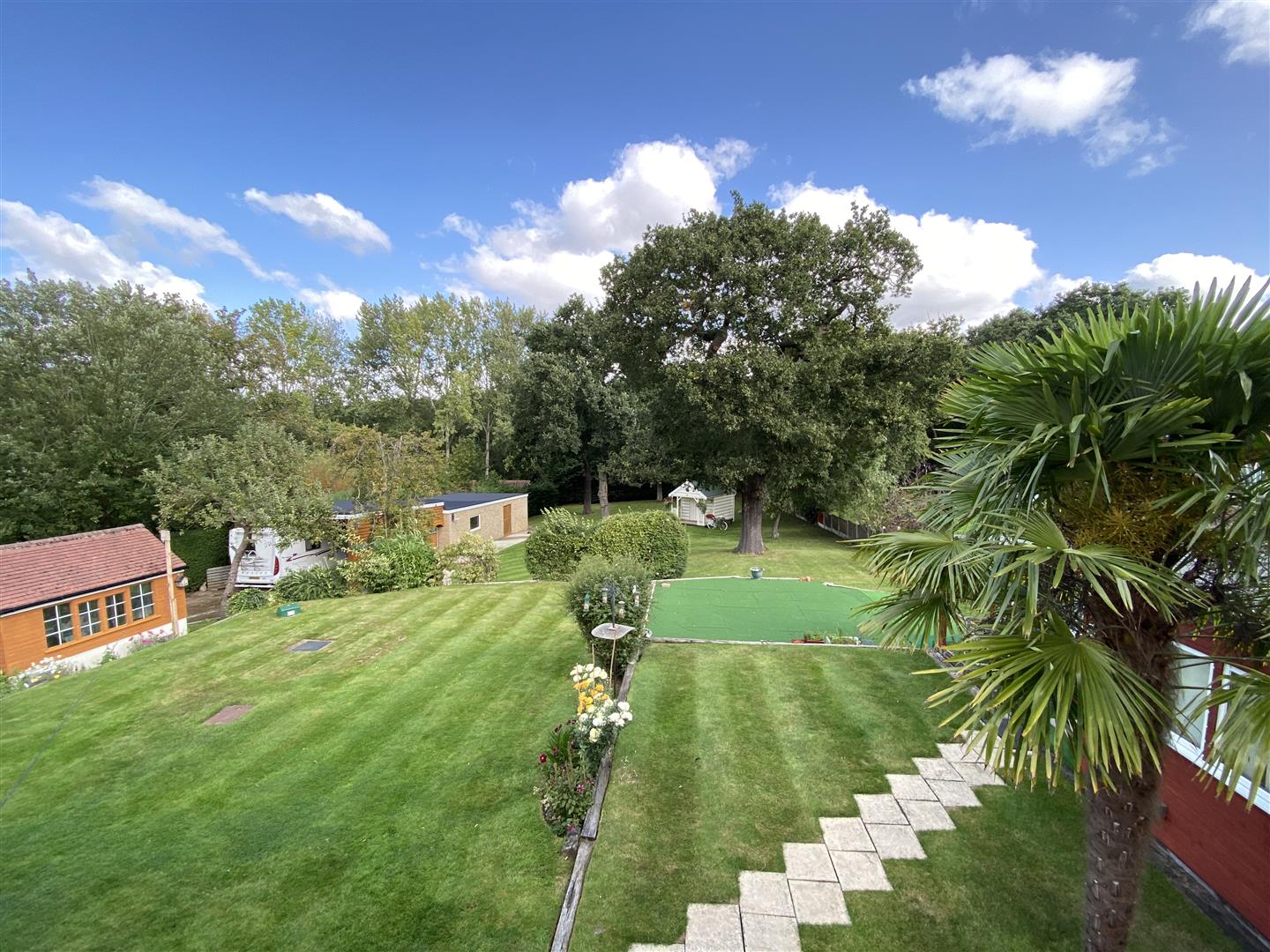 Property For Sale 14 Kiln Wood Lane, HaveringAtteBower, RM4 4