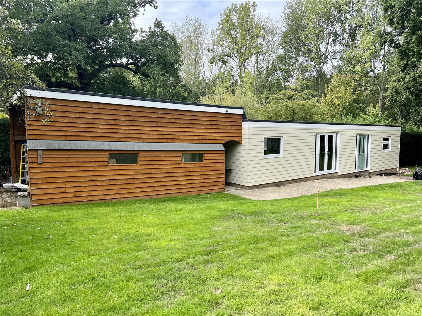 Property For Sale 14 Kiln Wood Lane, HaveringAtteBower, RM4 4