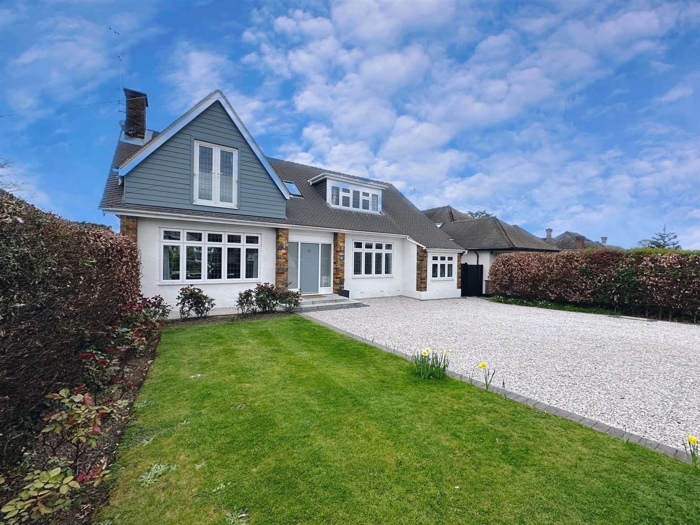 Newmans Drive Hutton Burses Brentwood CM13