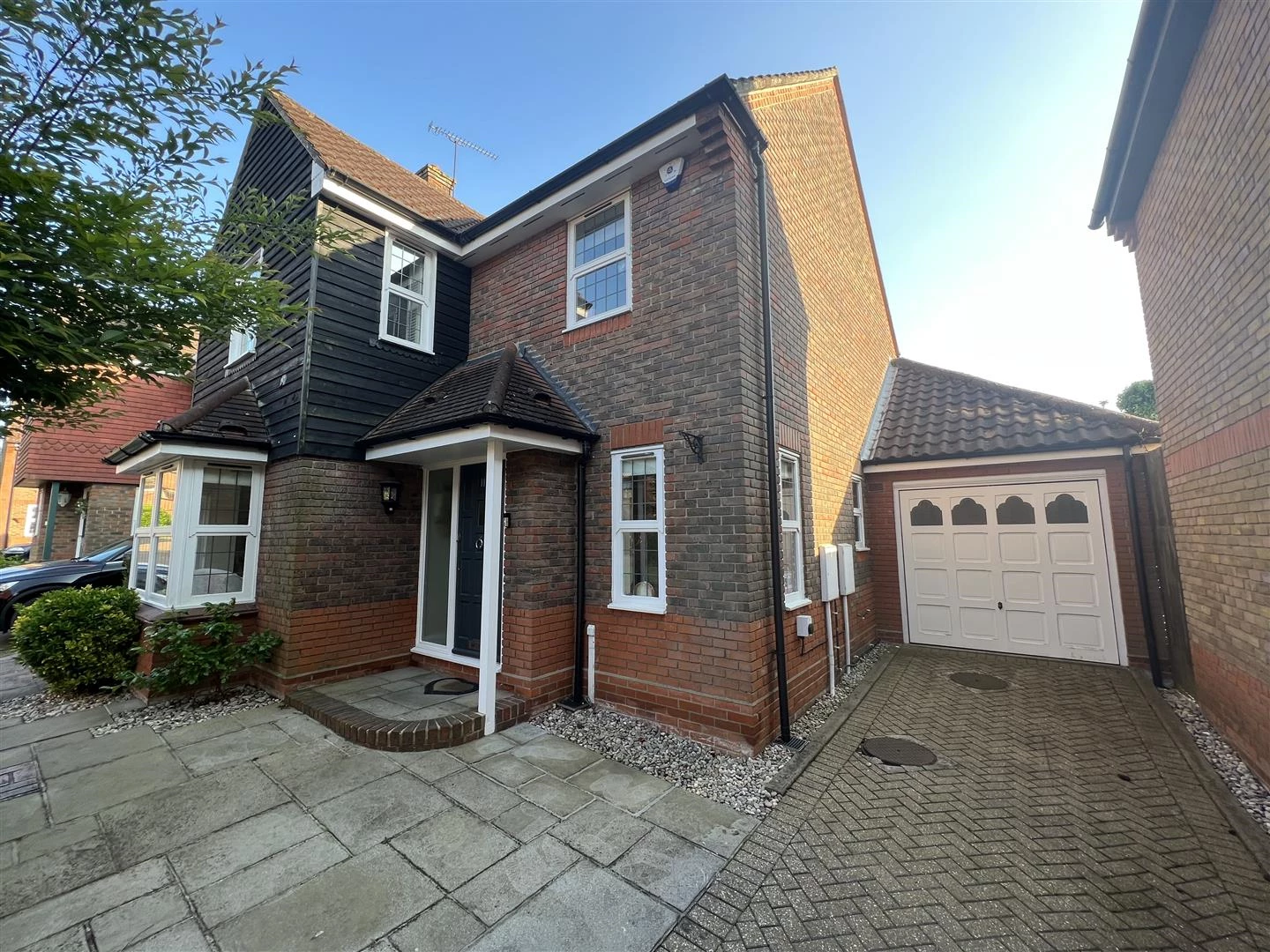 Western Mews Billericay Billericay CM12