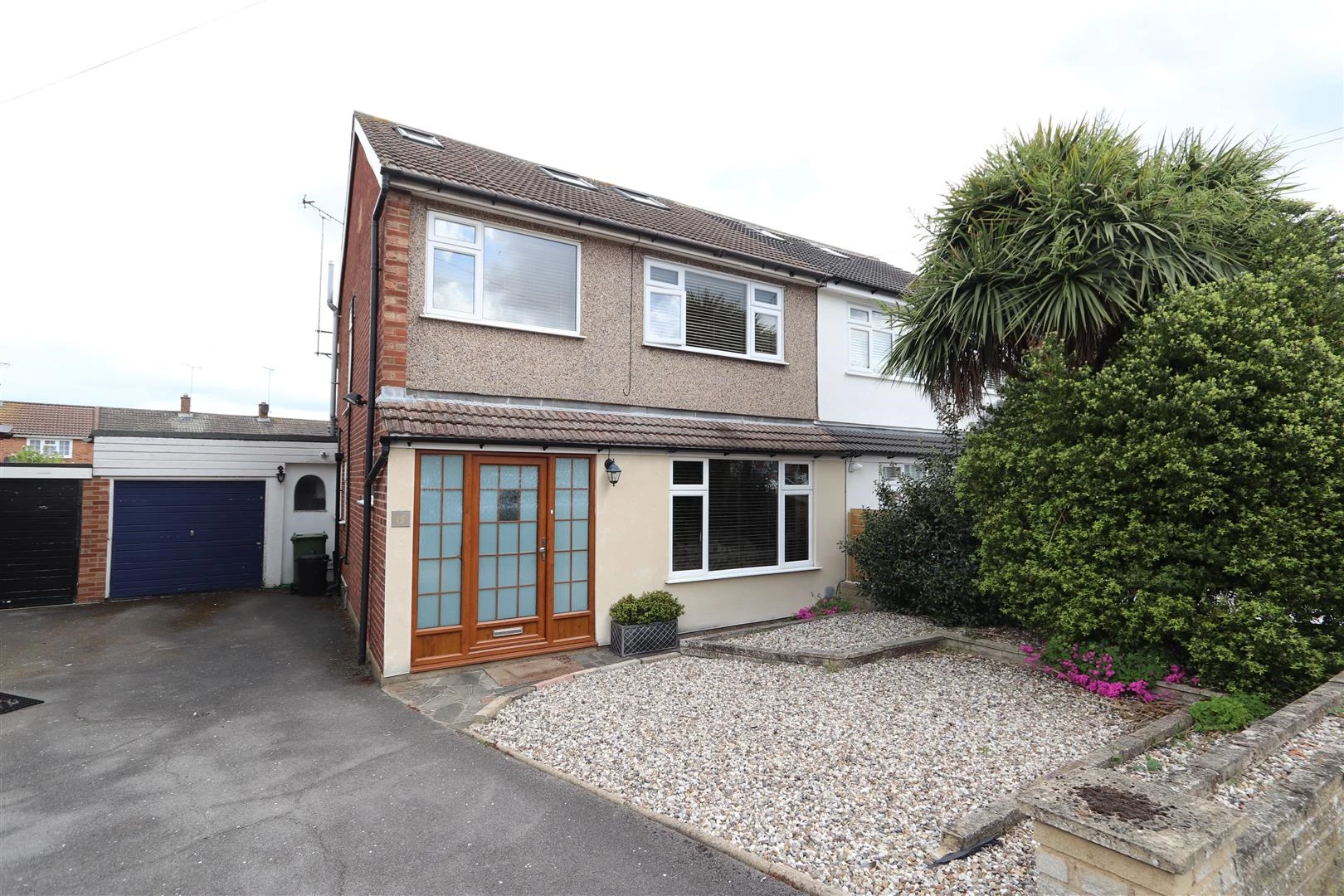 Newlands Close Hutton Brentwood CM13