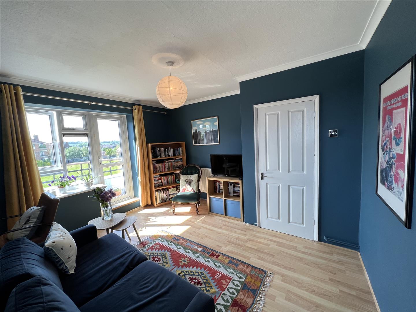 Property For Sale Lincoln House, Kings Lynn Drive, Harold Wood, RM3 1