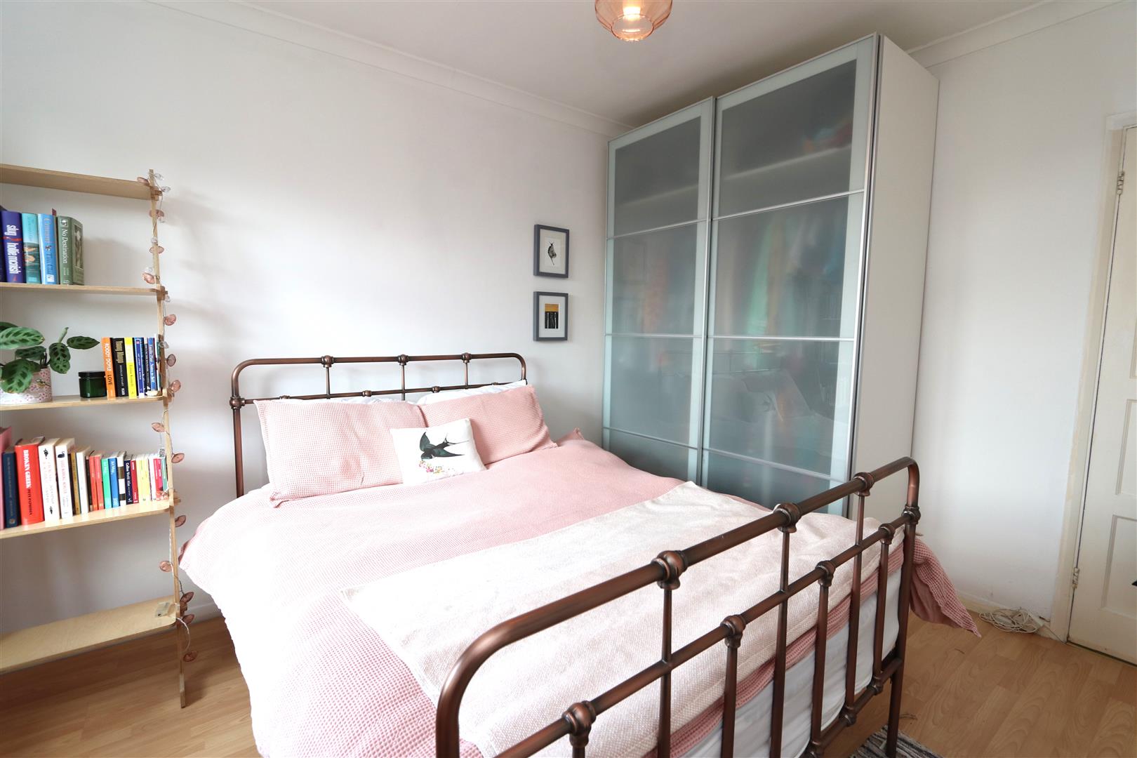 Property For Sale Lincoln House, Kings Lynn Drive, Harold Wood, RM3 1