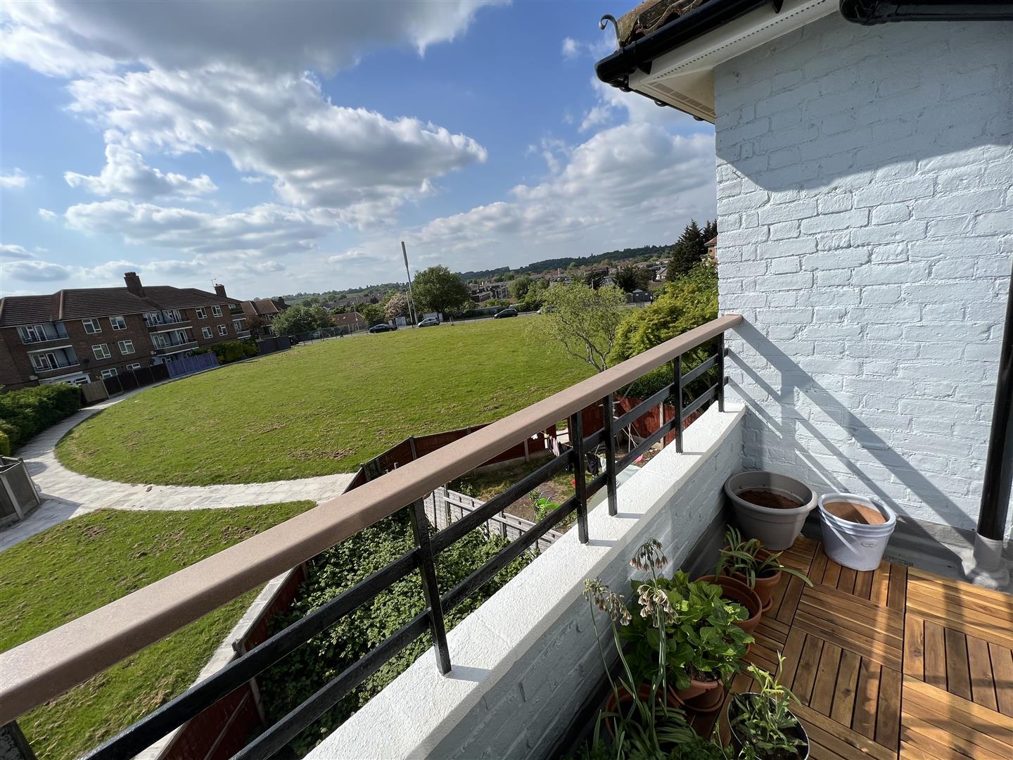 Property For Sale Lincoln House, Kings Lynn Drive, Harold Wood, RM3 1