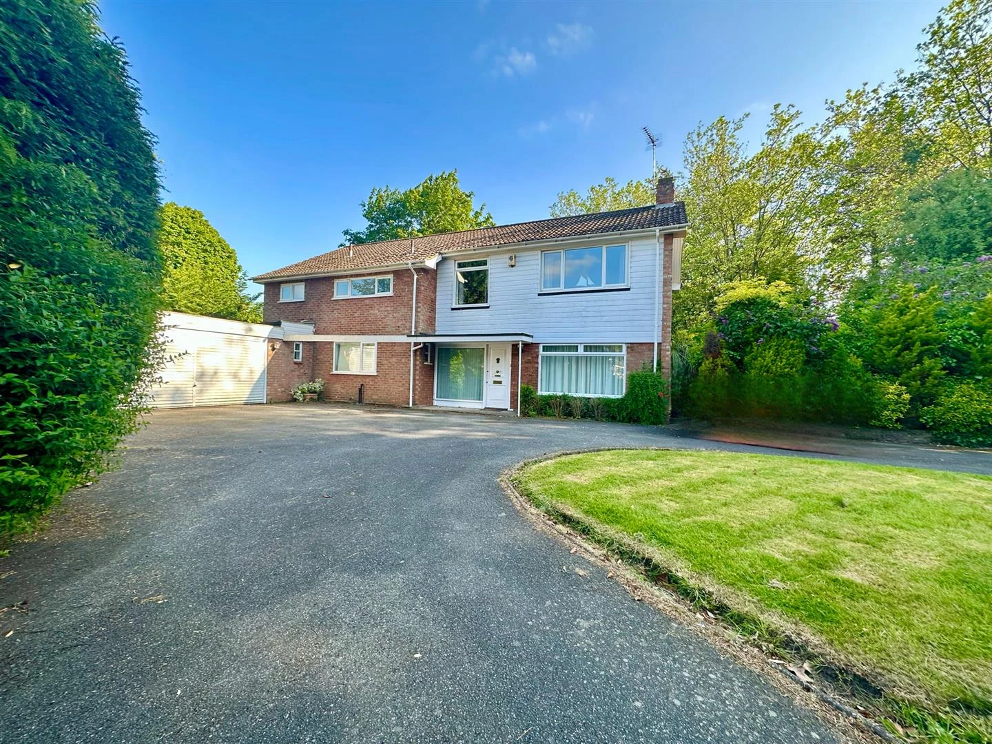 Kandlewood Hutton Mount Brentwood CM13