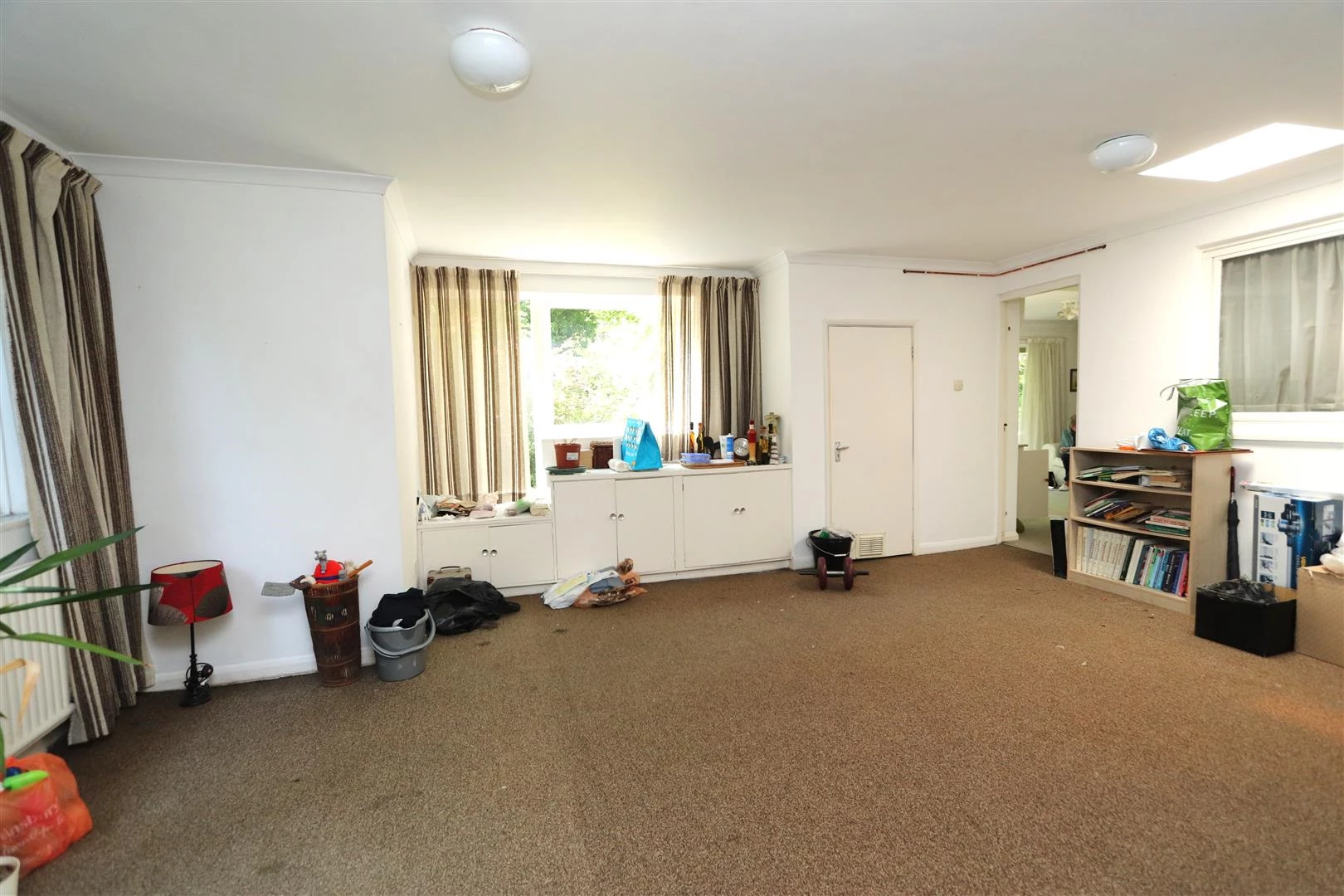 Sitting Room/Playroom/Annexe