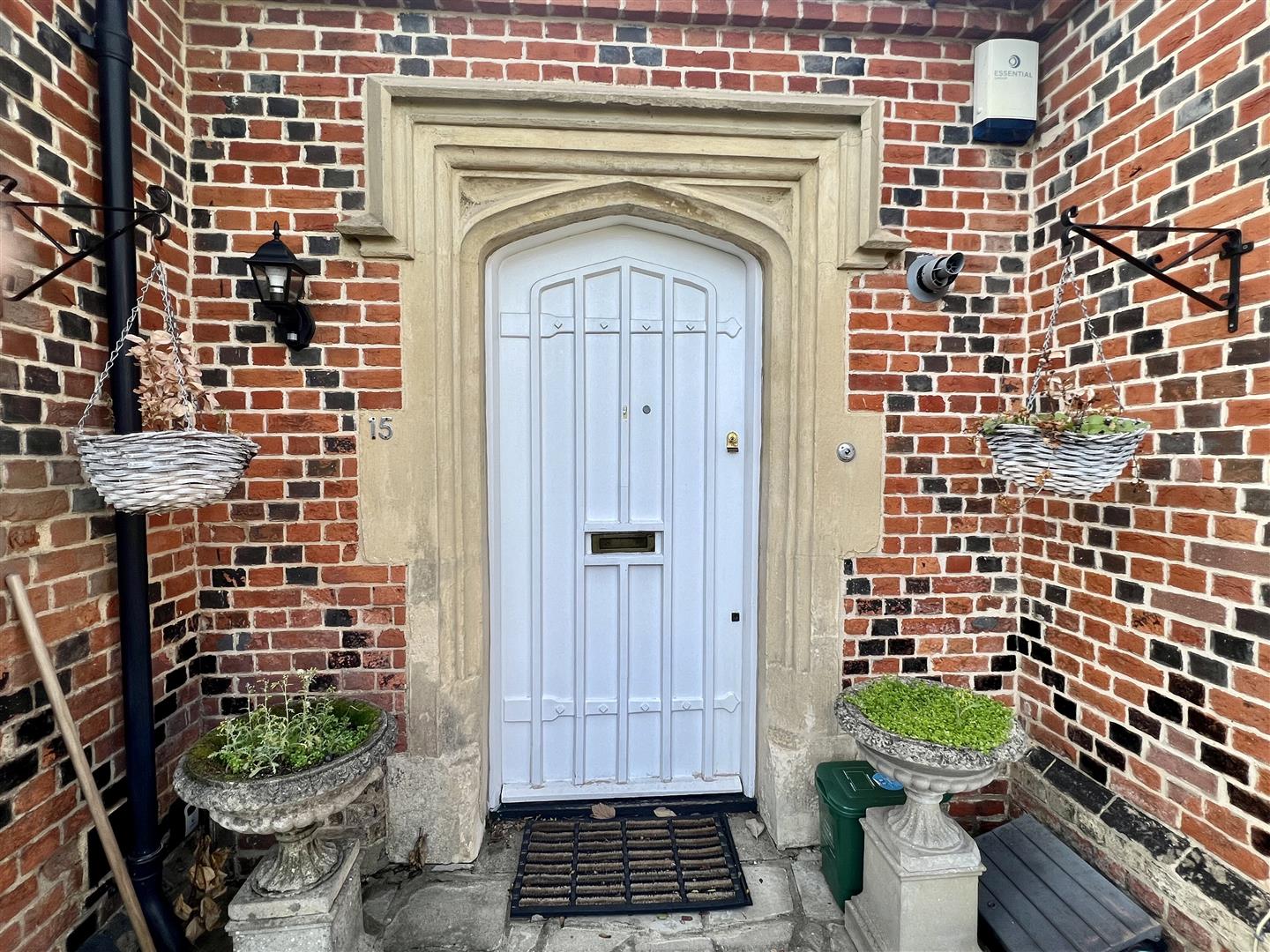 Property To Rent Grey Lady Place, Billericay, CM11 2 Bedroom