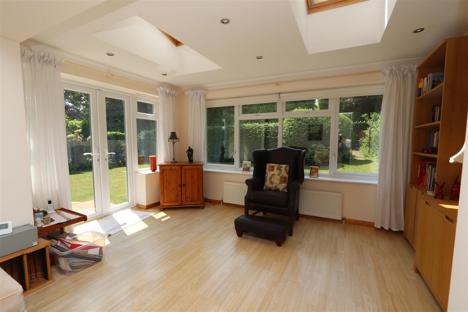 Property For Sale Mulberry Hill, Old Shenfield, CM15 4 Bedroom
