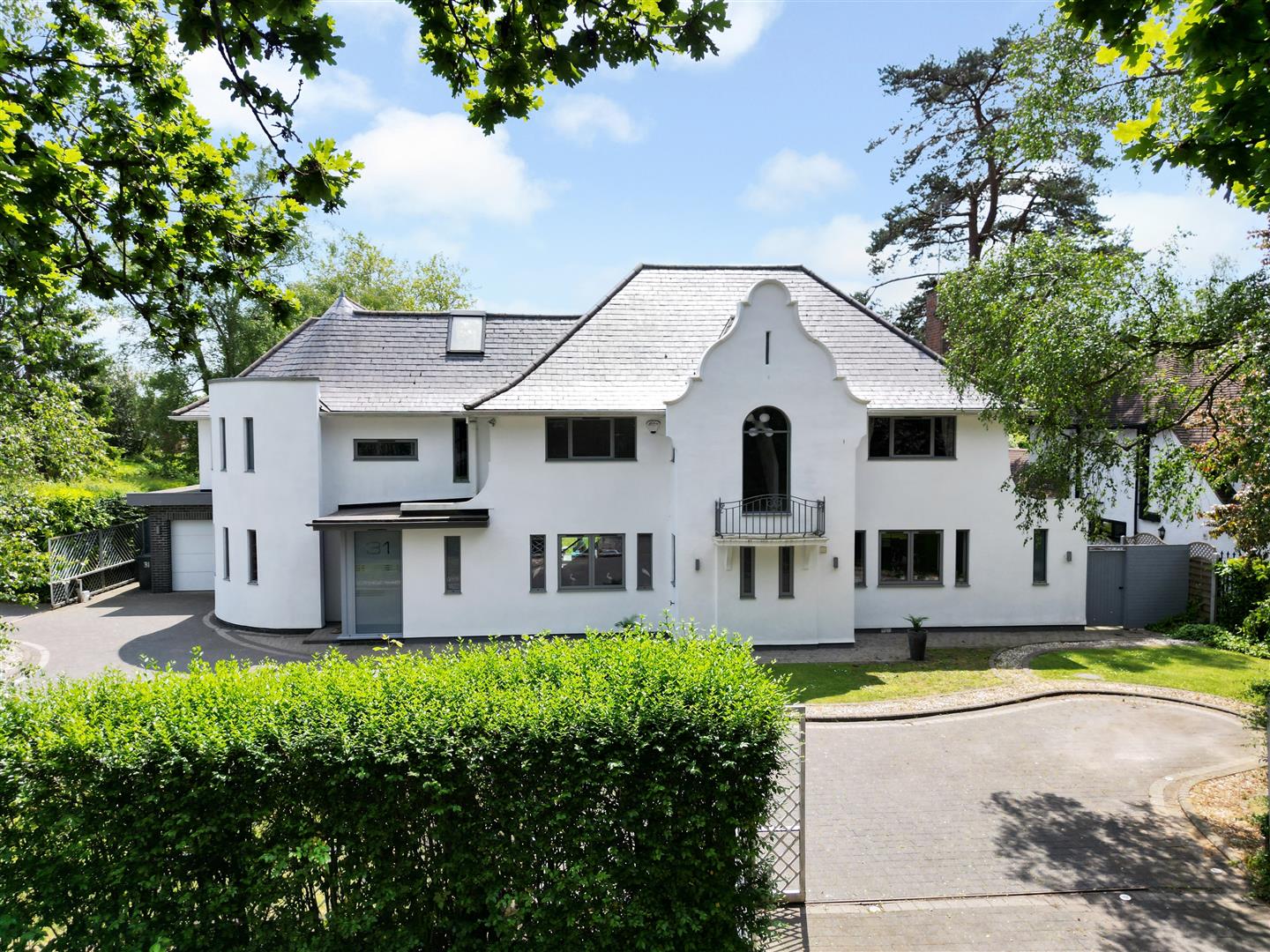 Property For Sale 31 Ridgeway, Hutton Mount, CM13 | 4 Bedroom Detached ...