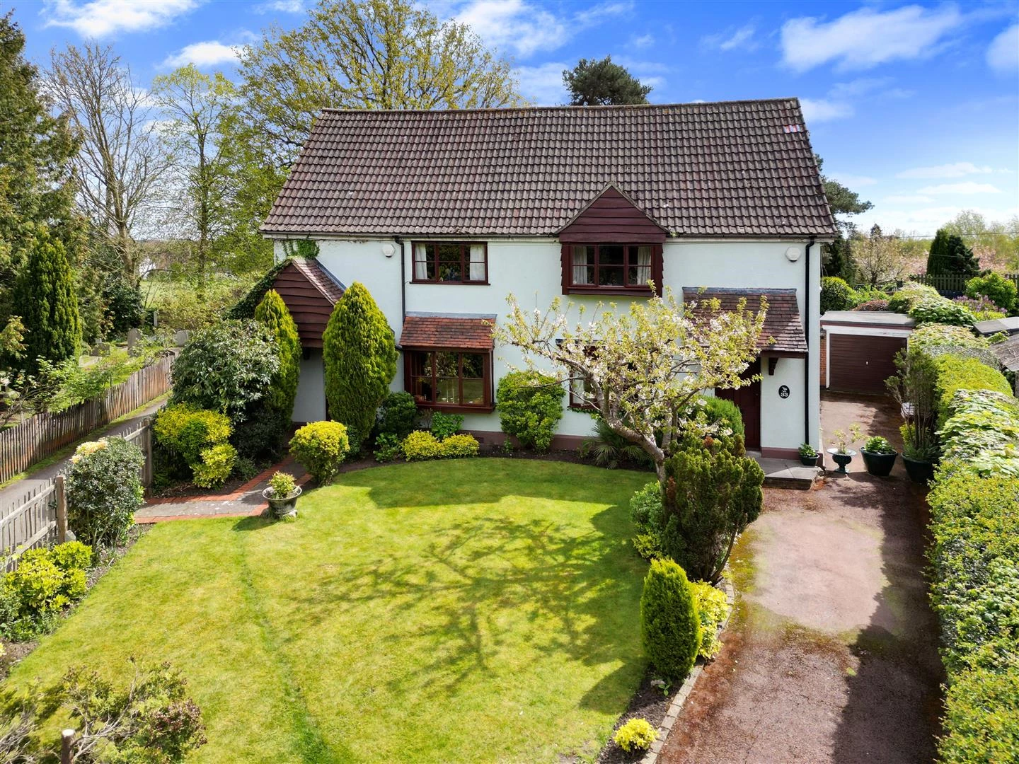 Hall Lane Shenfield Brentwood CM15
