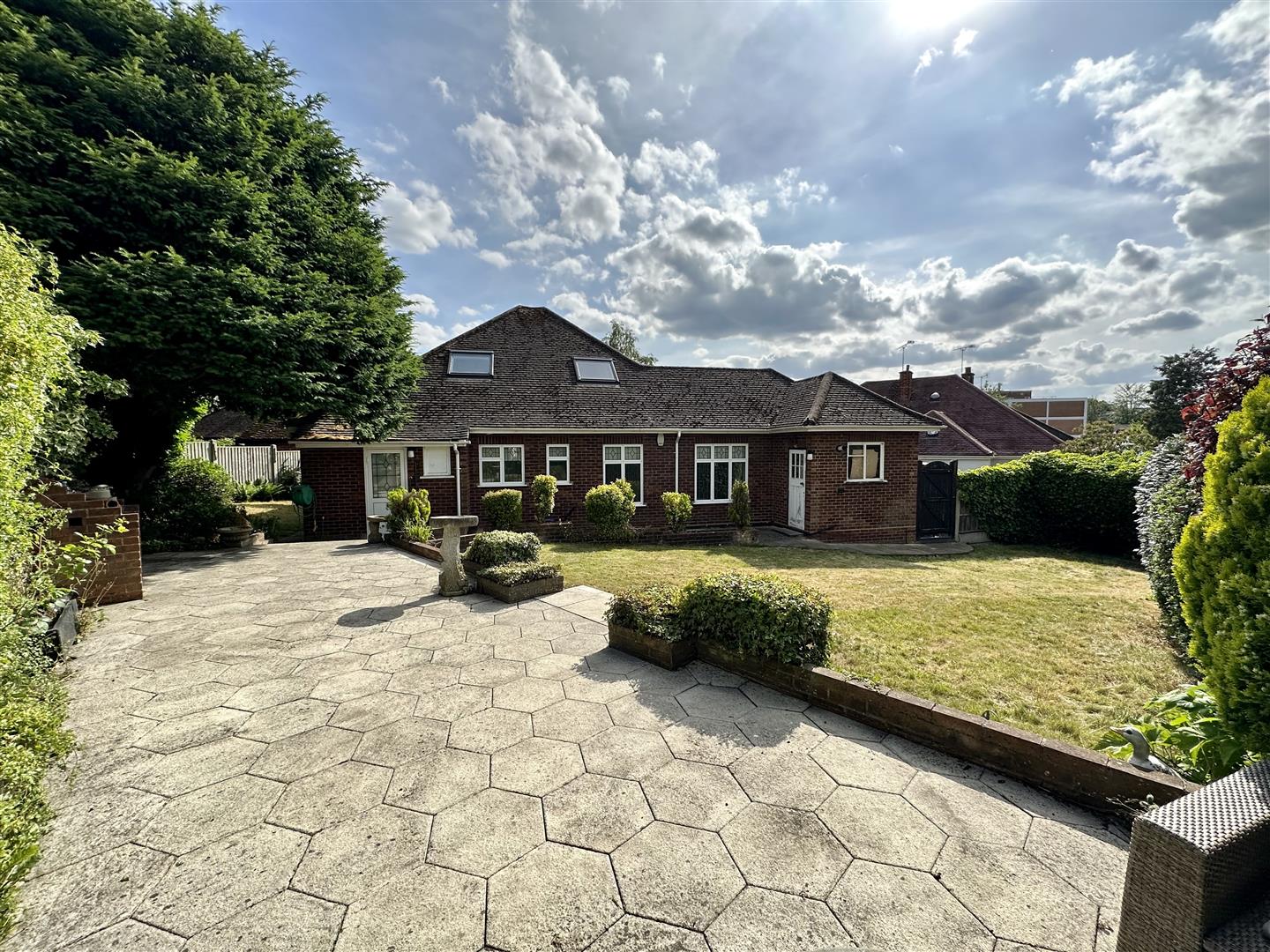 Willow Close Hutton Brentwood CM13