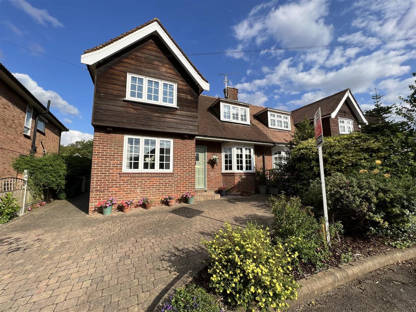 Gordon Road Shenfield Brentwood CM15