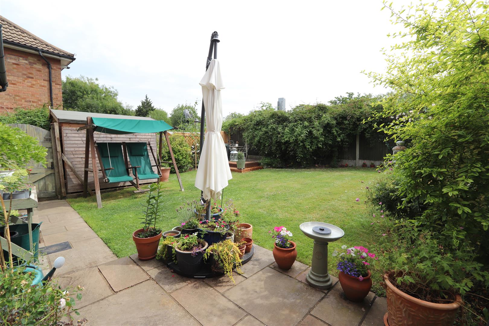 Property For Sale Gordon Road, Shenfield, CM15 3 Bedroom Semi