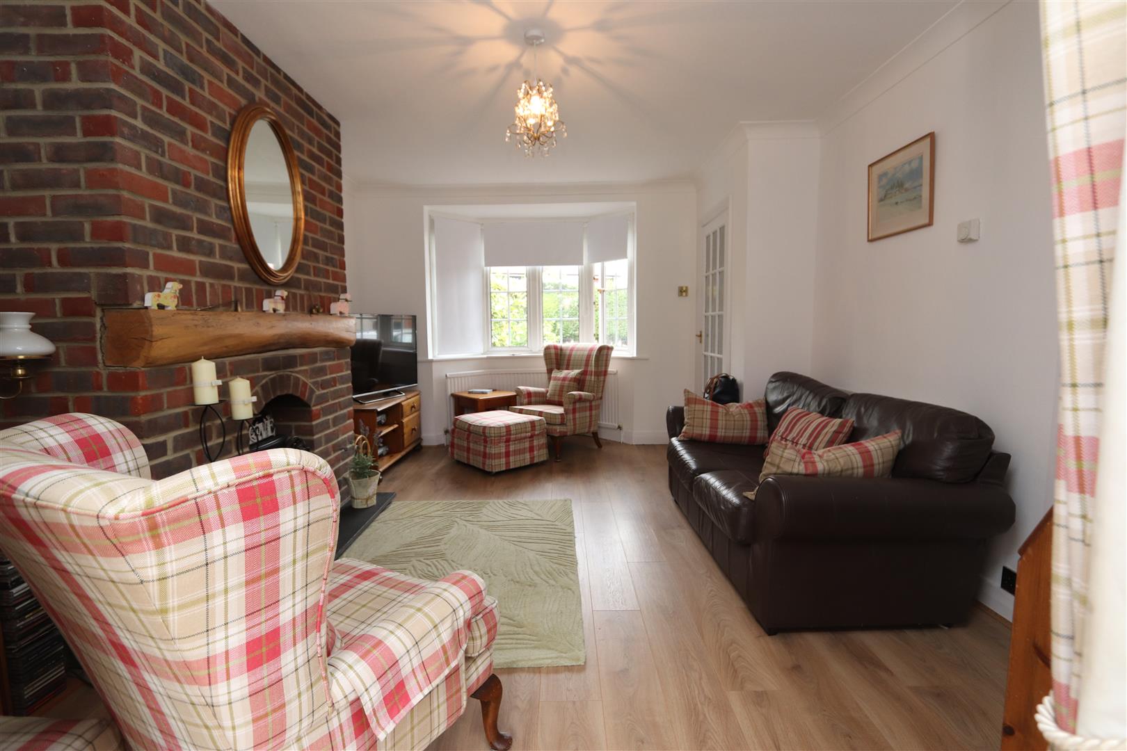 Property For Sale Gordon Road, Shenfield, CM15 3 Bedroom Semi