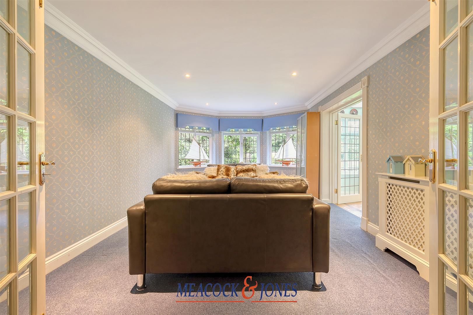 Property For Sale Hutton Gate, Hutton Mount, CM13 4 Bedroom Detached